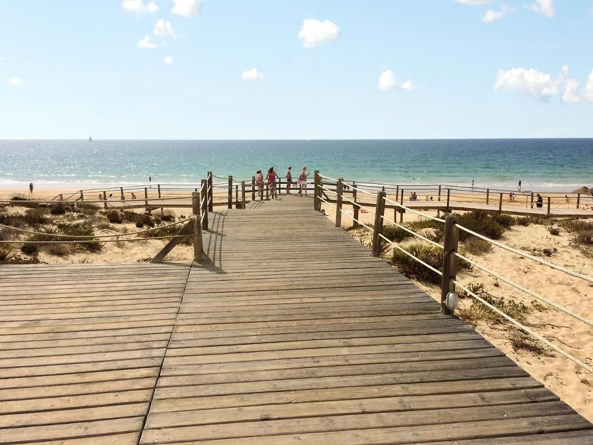 2 Bedrooms Appartement At Albufeira 500 M Away From The Beach With Shared Pool Furnished Balcony And Wifi Portugal