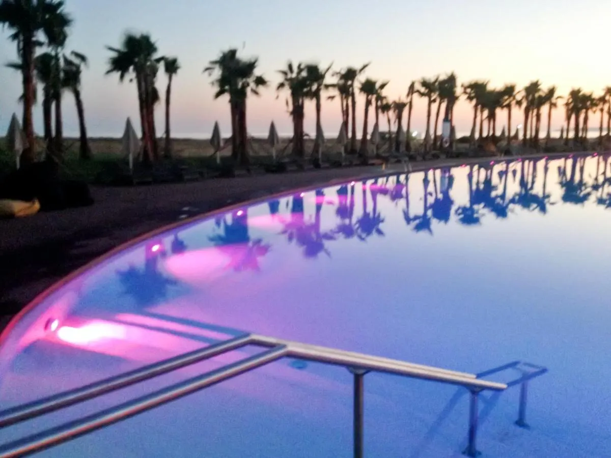 2 Bedrooms Appartement At Albufeira 500 M Away From The Beach With Shared Pool Furnished Balcony And Wifi