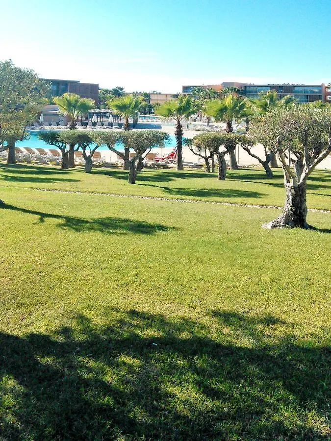 2 Bedrooms Appartement At Albufeira 500 M Away From The Beach With Shared Pool Furnished Balcony And Wifi Portugal