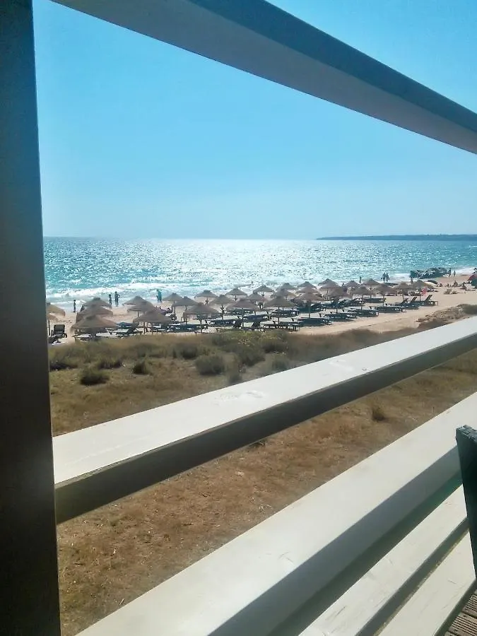 2 Bedrooms Appartement At Albufeira 500 M Away From The Beach With Shared Pool Furnished Balcony And Wifi Portugal