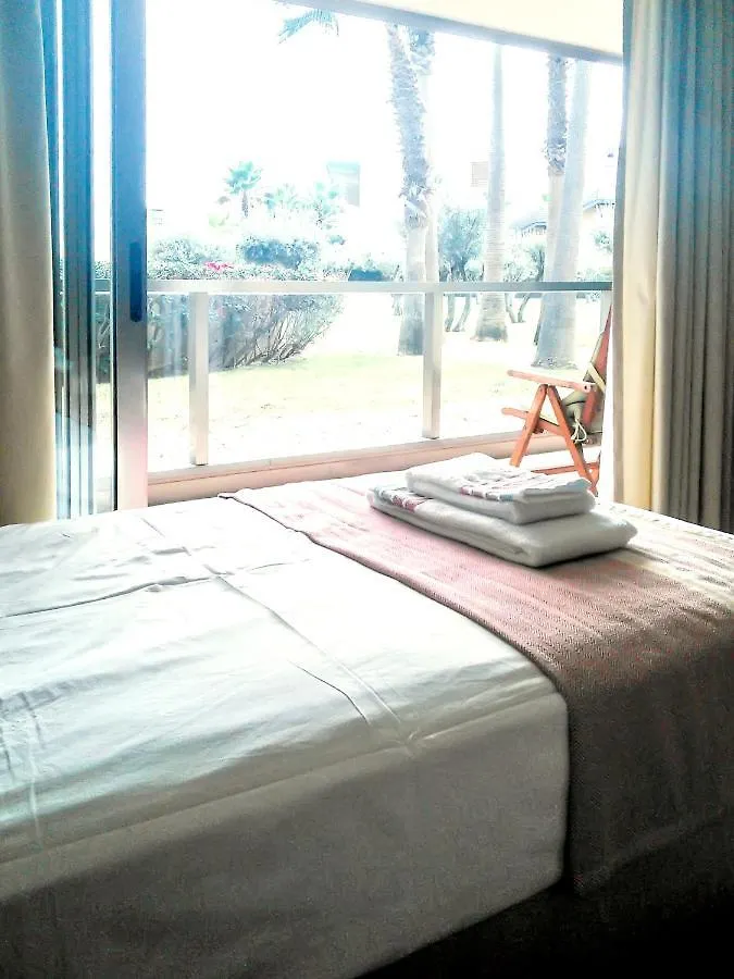2 Bedrooms Appartement At Albufeira 500 M Away From The Beach With Shared Pool Furnished Balcony And Wifi Apartment