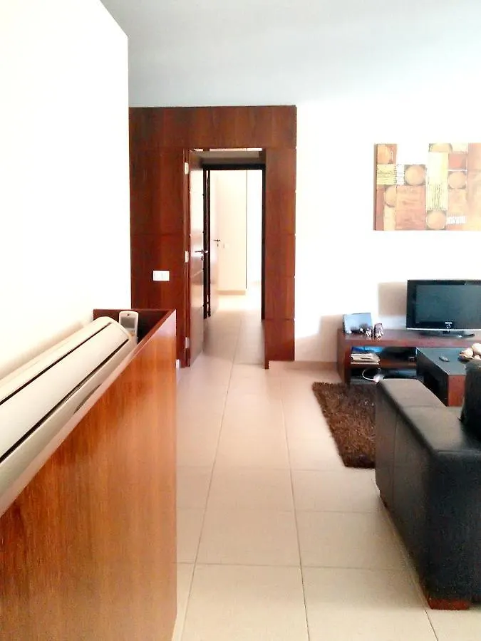 Apartment 2 Bedrooms Appartement At Albufeira 500 M Away From The Beach With Shared Pool Furnished Balcony And Wifi Portugal
