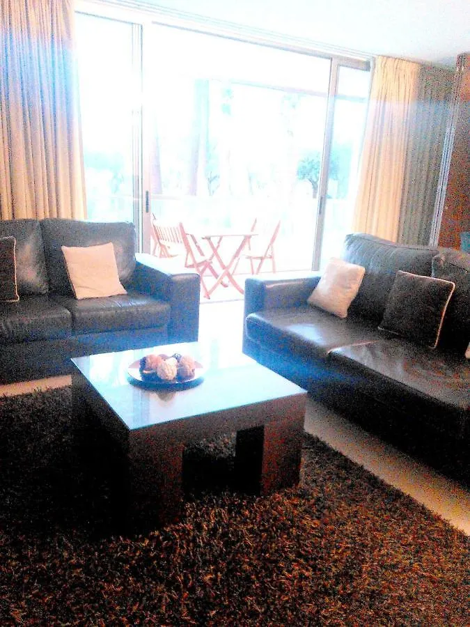 2 Bedrooms Appartement At Albufeira 500 M Away From The Beach With Shared Pool Furnished Balcony And Wifi 0*,