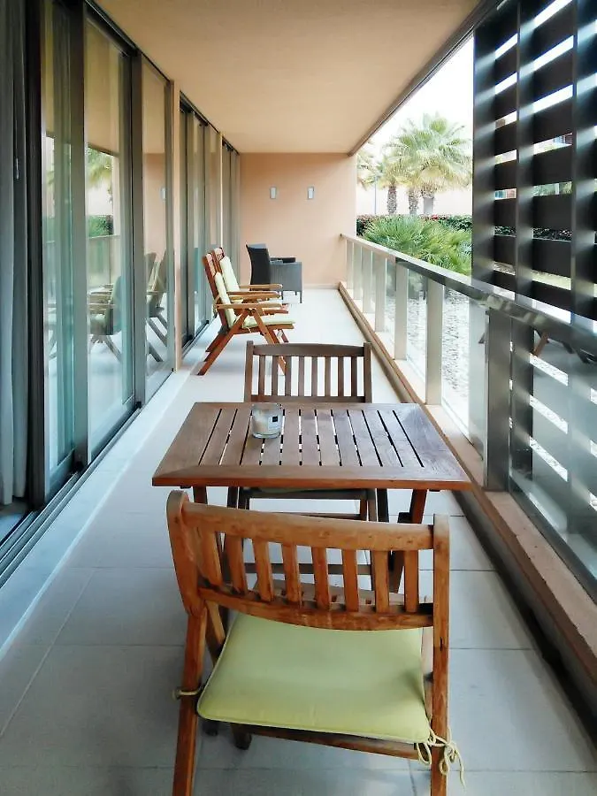 2 Bedrooms Appartement At Albufeira 500 M Away From The Beach With Shared Pool Furnished Balcony And Wifi