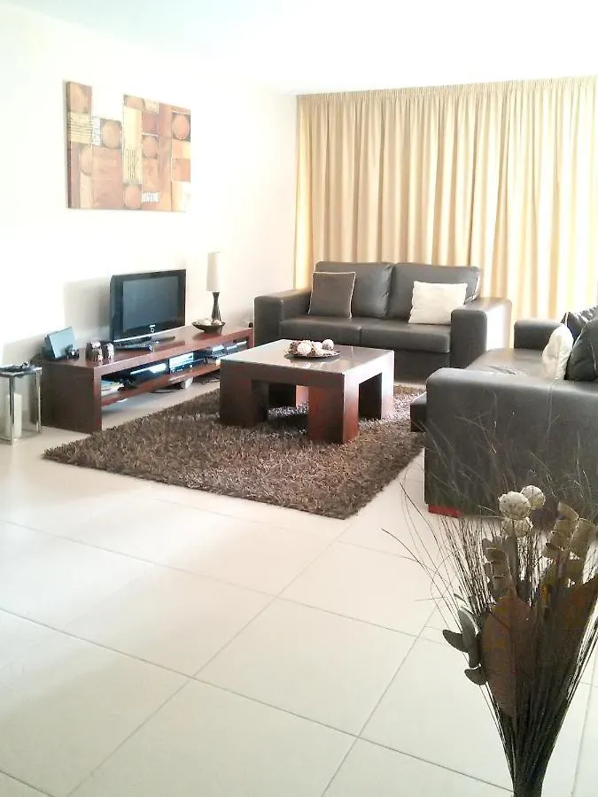 2 Bedrooms Appartement At Albufeira 500 M Away From The Beach With Shared Pool Furnished Balcony And Wifi Apartment