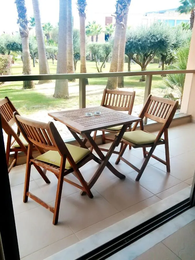 Apartment 2 Bedrooms Appartement At Albufeira 500 M Away From The Beach With Shared Pool Furnished Balcony And Wifi
