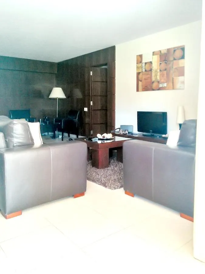2 Bedrooms Appartement At Albufeira 500 M Away From The Beach With Shared Pool Furnished Balcony And Wifi