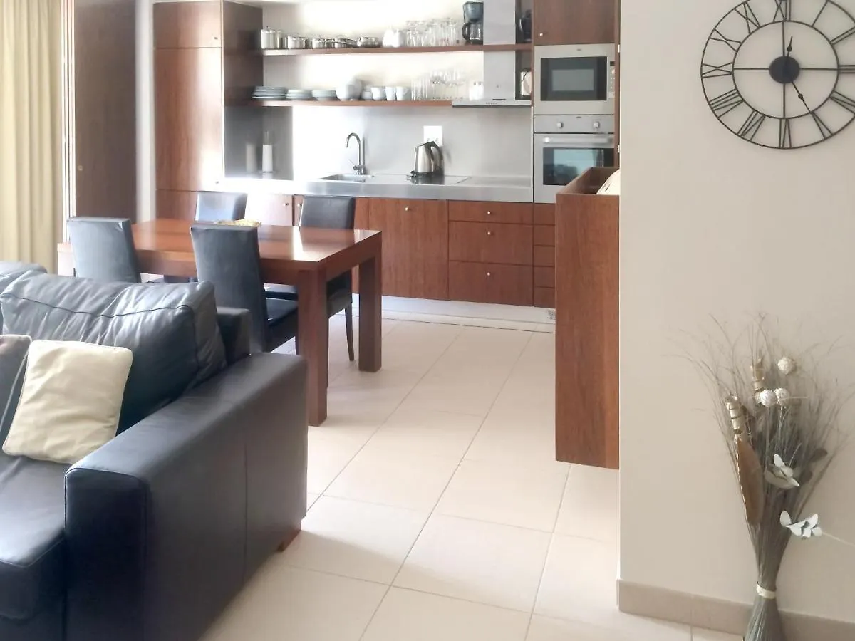 2 Bedrooms Appartement At Albufeira 500 M Away From The Beach With Shared Pool Furnished Balcony And Wifi Apartment