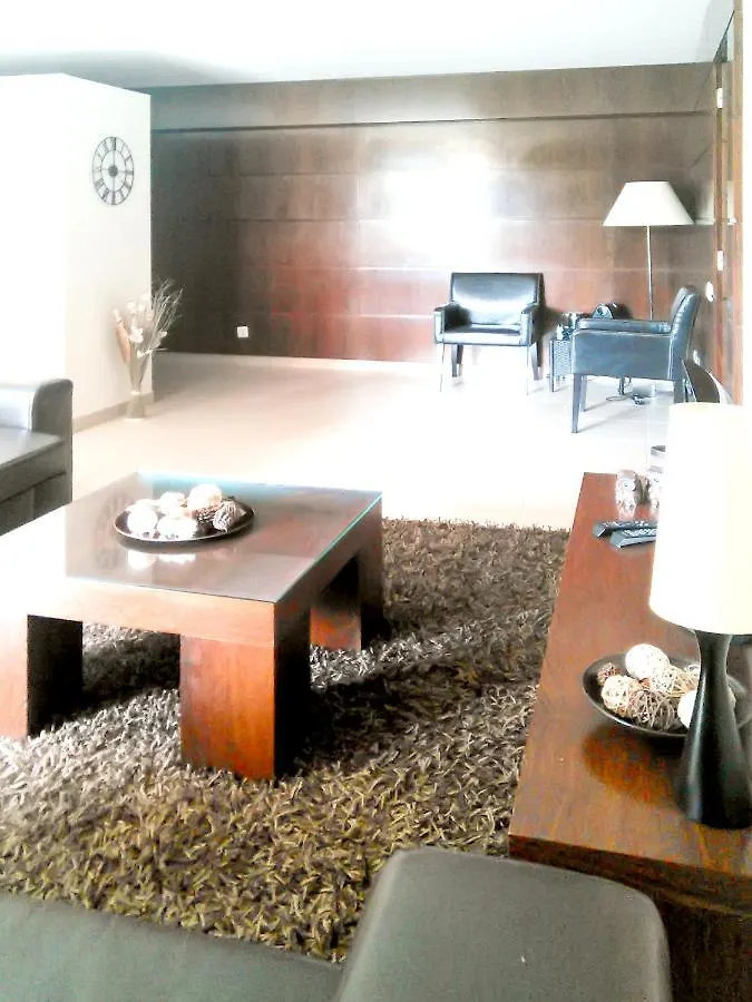 Apartment 2 Bedrooms Appartement At Albufeira 500 M Away From The Beach With Shared Pool Furnished Balcony And Wifi