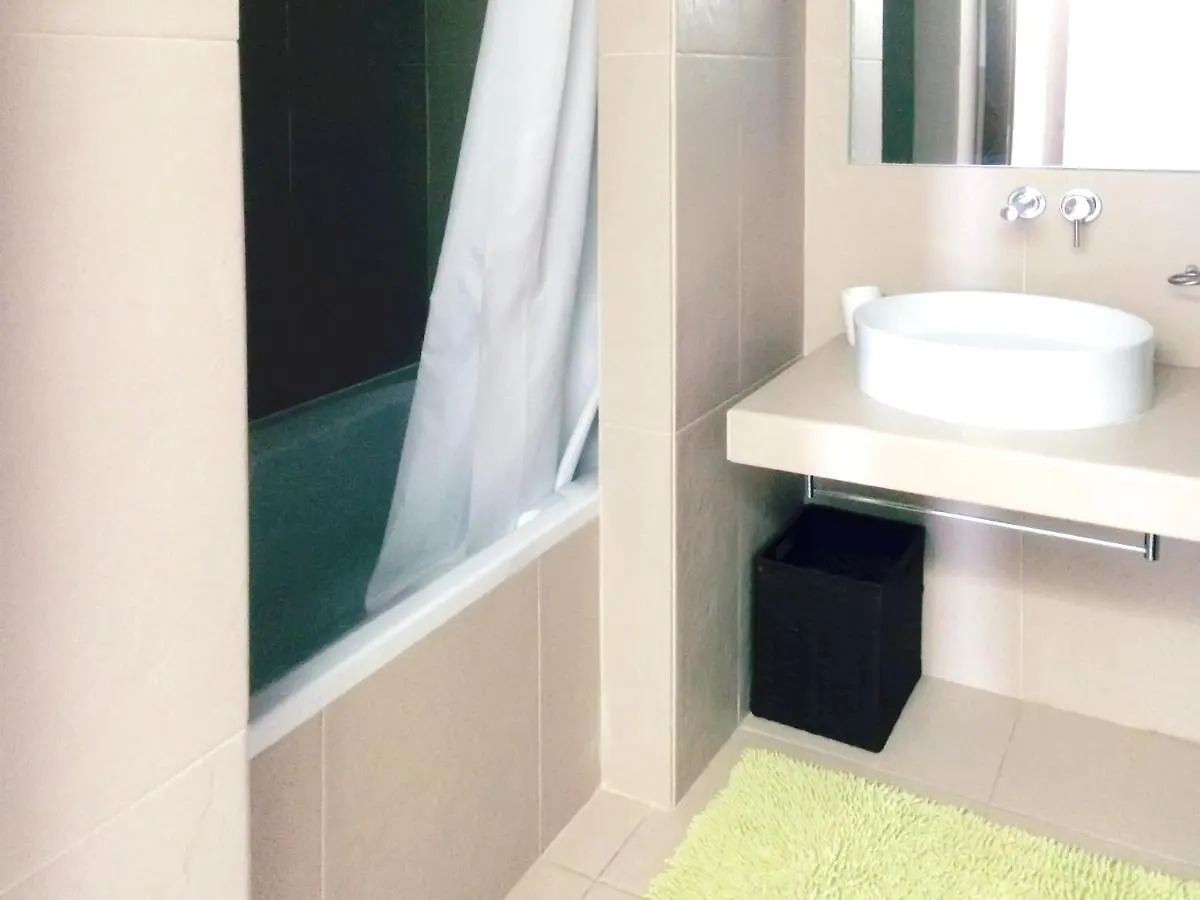 Apartment 2 Bedrooms Appartement At Albufeira 500 M Away From The Beach With Shared Pool Furnished Balcony And Wifi Portugal