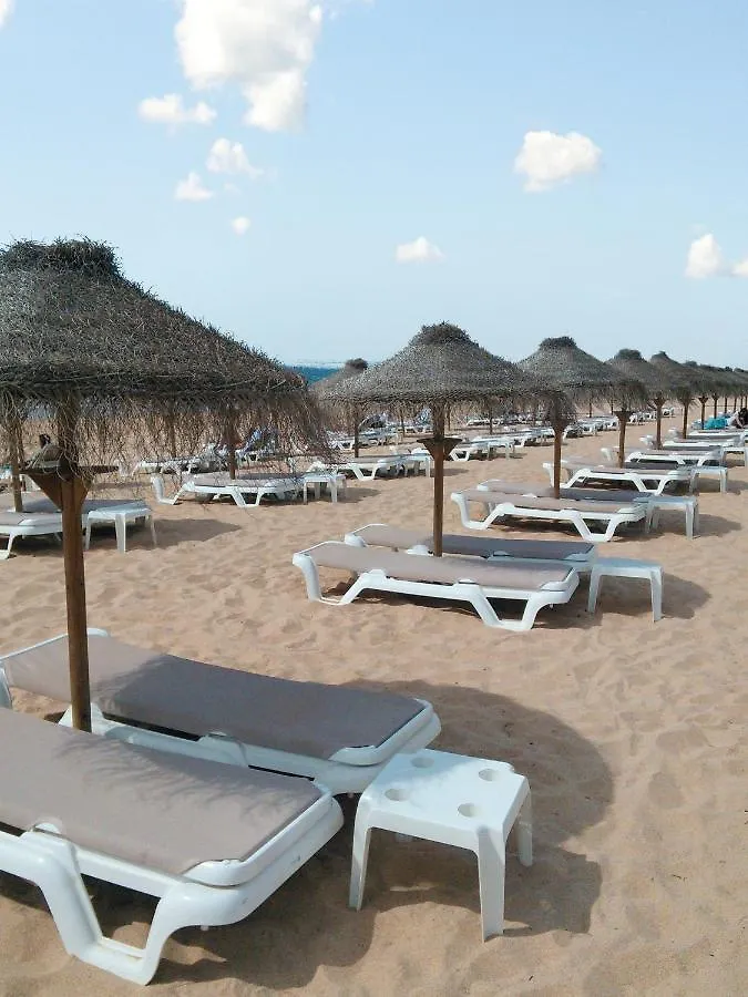 Apartment 2 Bedrooms Appartement At Albufeira 500 M Away From The Beach With Shared Pool Furnished Balcony And Wifi