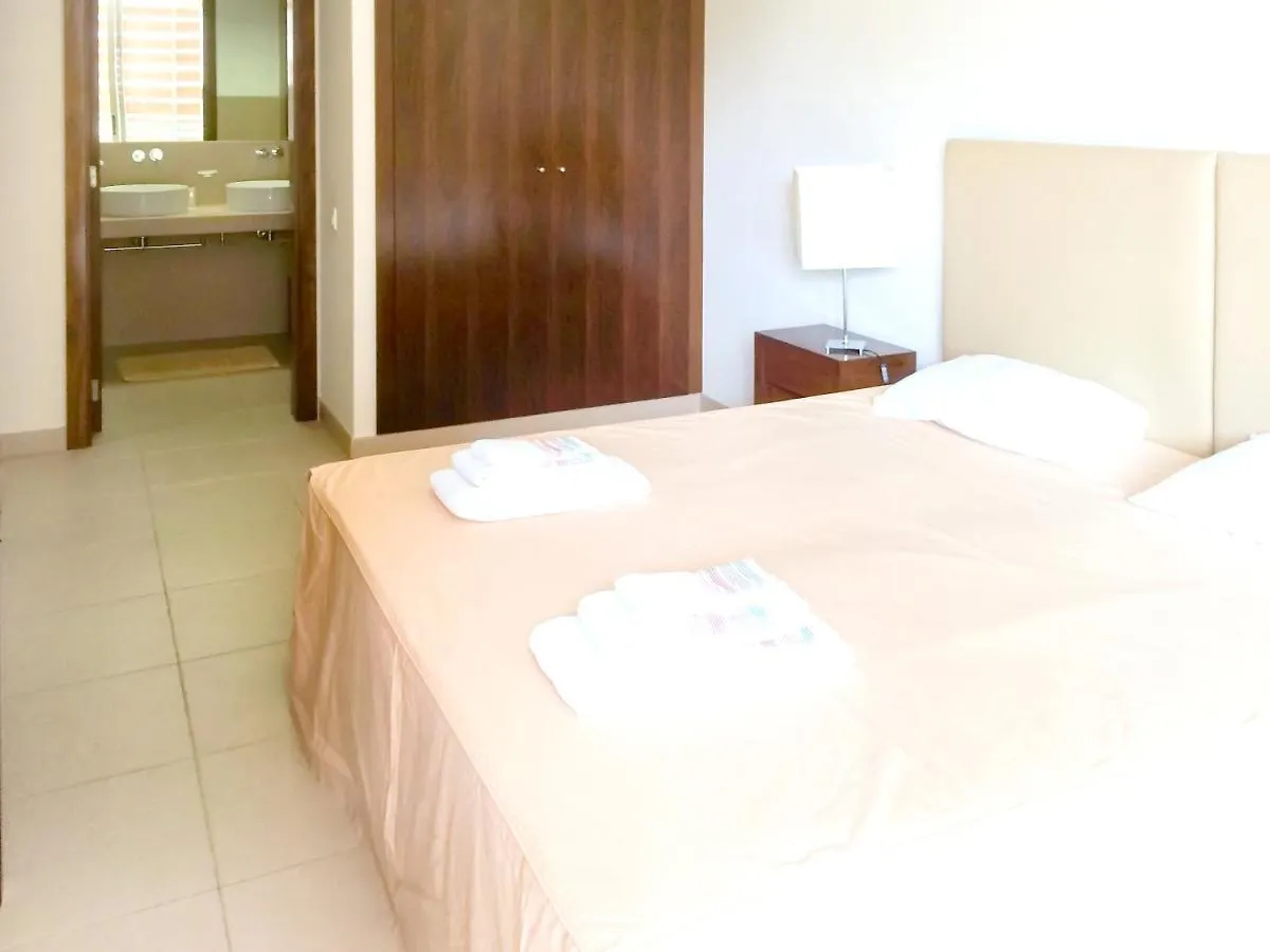 Apartment 2 Bedrooms Appartement At Albufeira 500 M Away From The Beach With Shared Pool Furnished Balcony And Wifi