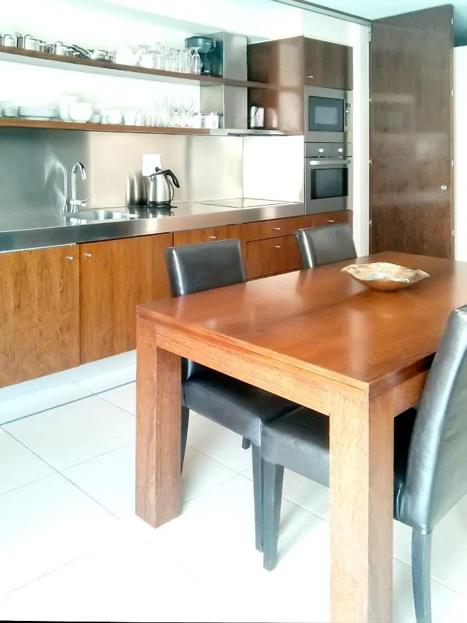 2 Bedrooms Appartement At Albufeira 500 M Away From The Beach With Shared Pool Furnished Balcony And Wifi