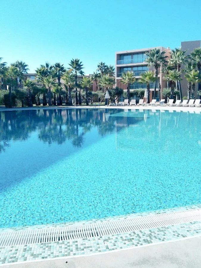 2 Bedrooms Appartement At Albufeira 500 M Away From The Beach With Shared Pool Furnished Balcony And Wifi