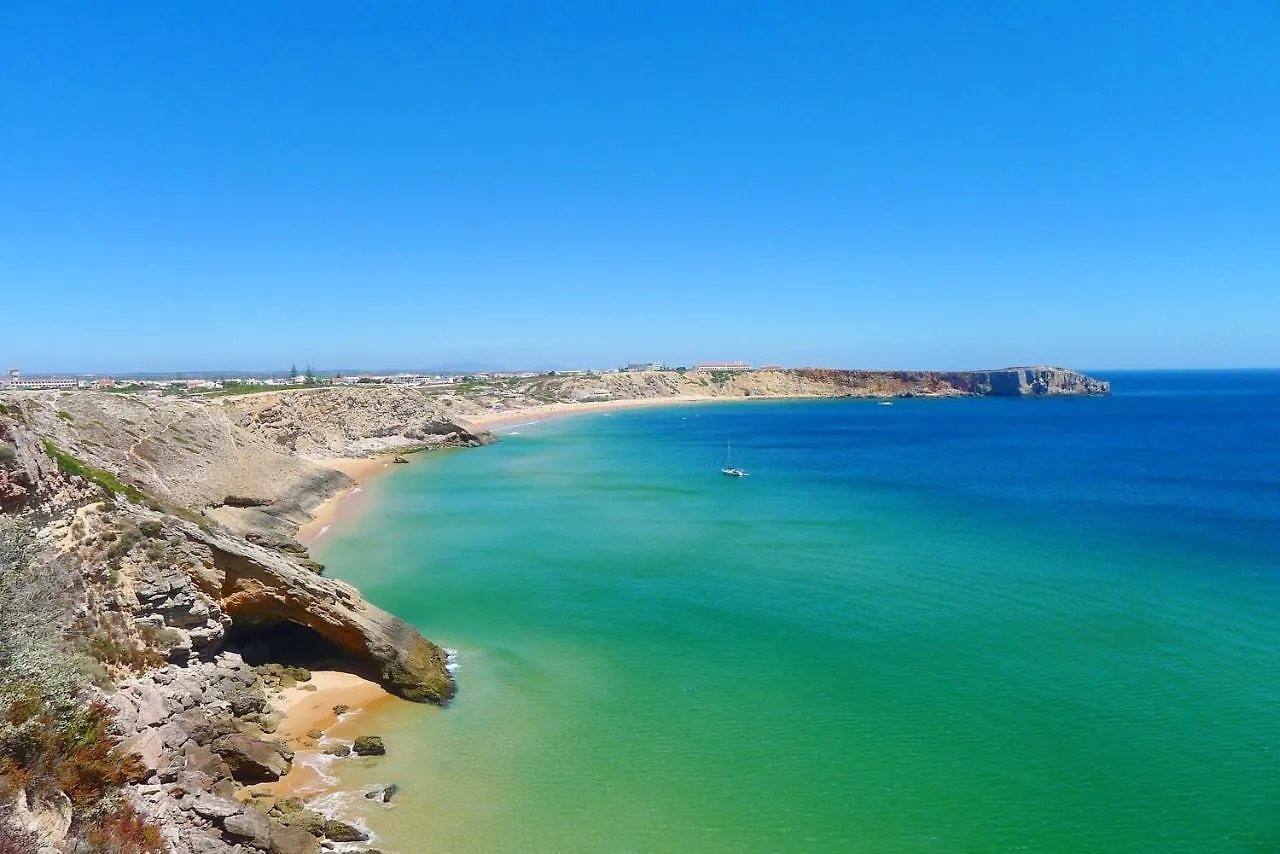 2 Bedrooms Appartement At Albufeira 500 M Away From The Beach With Shared Pool Furnished Balcony And Wifi Apartment