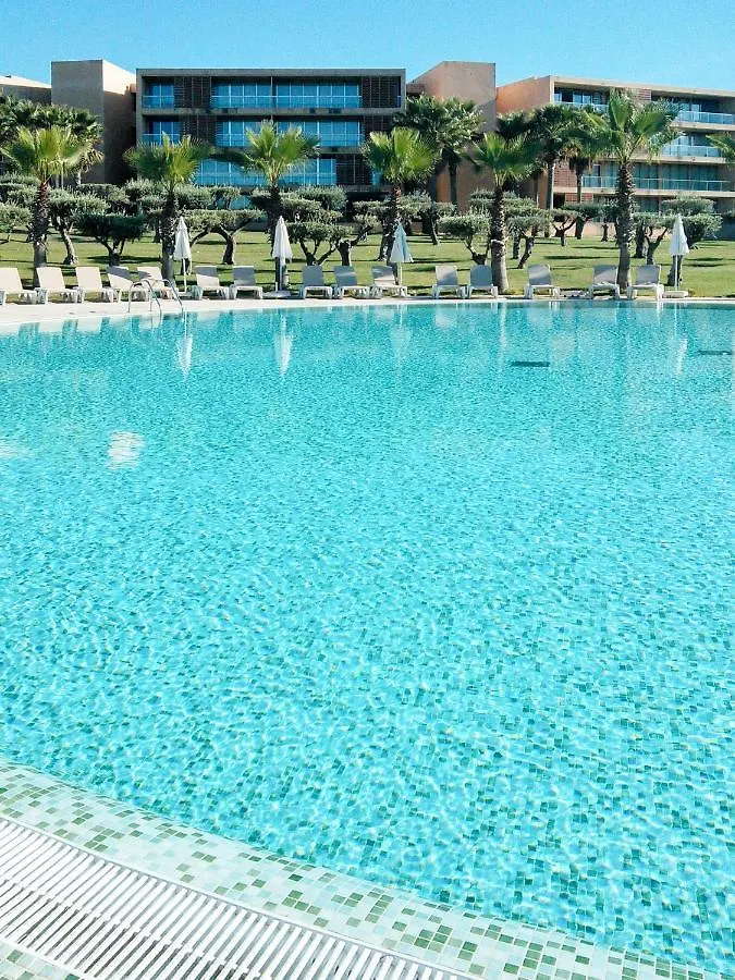 2 Bedrooms Appartement At Albufeira 500 M Away From The Beach With Shared Pool Furnished Balcony And Wifi location